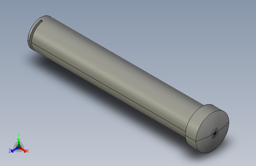 手枪左轮冲锋枪老式狙击步枪设计3D图纸desert-eagle-assembly SW STP