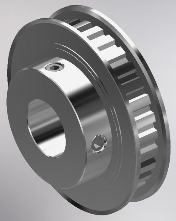 无腐蚀正时皮带轮同步轮