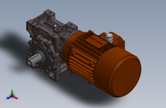 减速机motoreductor-motovario-1.snapshot.5