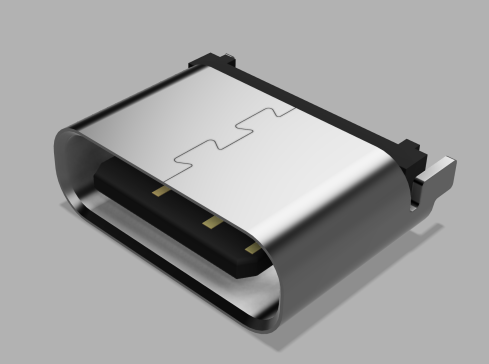 USB C(类型-C-31-D-08A)