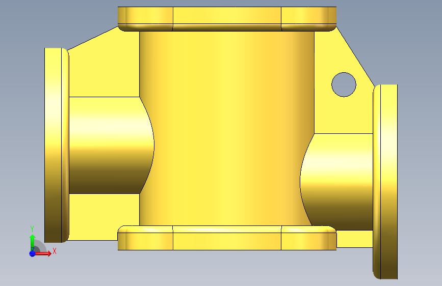 第10届练习题 3D10-M7-SW16_SOLIDWORKS 2016_模型图纸下载 – 懒石网