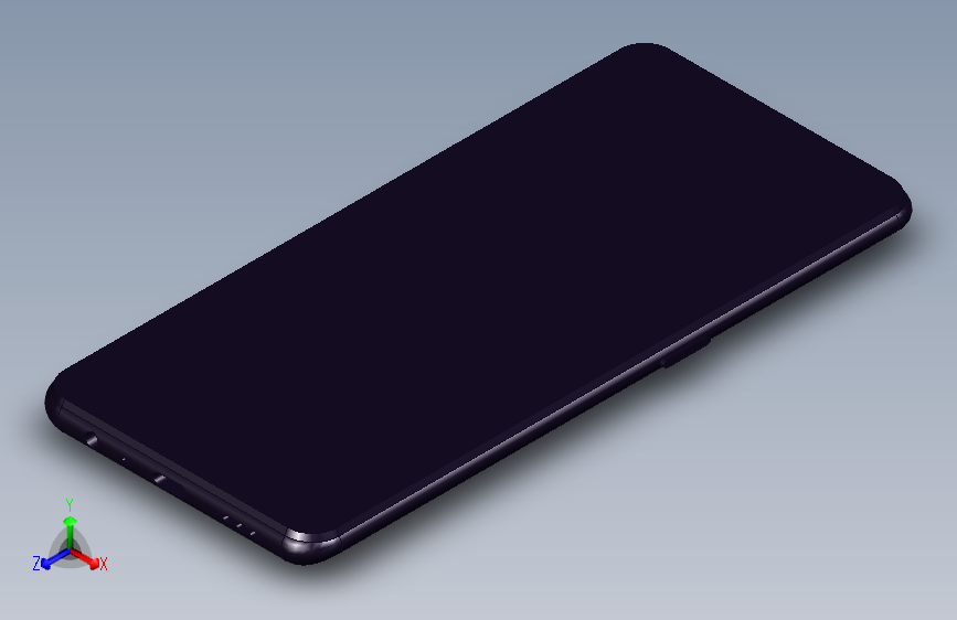oppo a74假人13