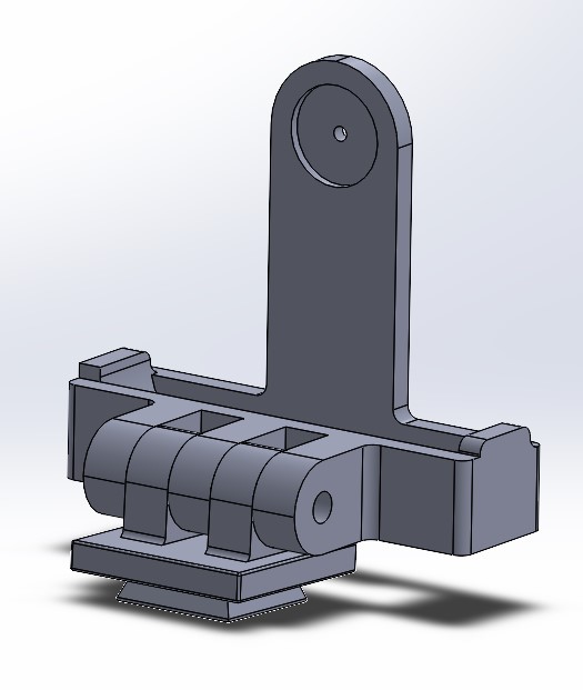手机三脚架适配器11