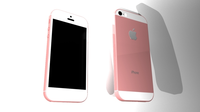 iphone 5 674