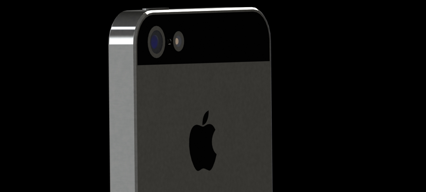 iphone 5 462