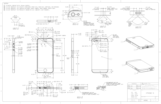 iphone 5s 411