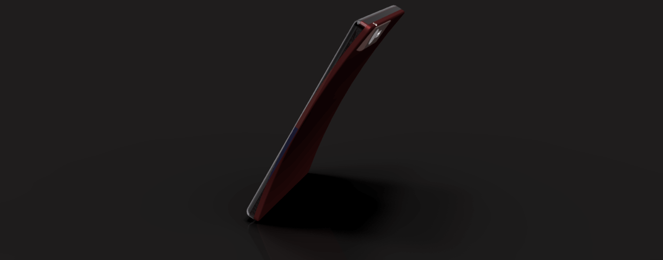 手机概念voned v1 11