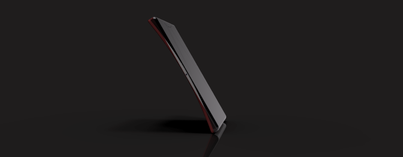 手机概念voned v1 11