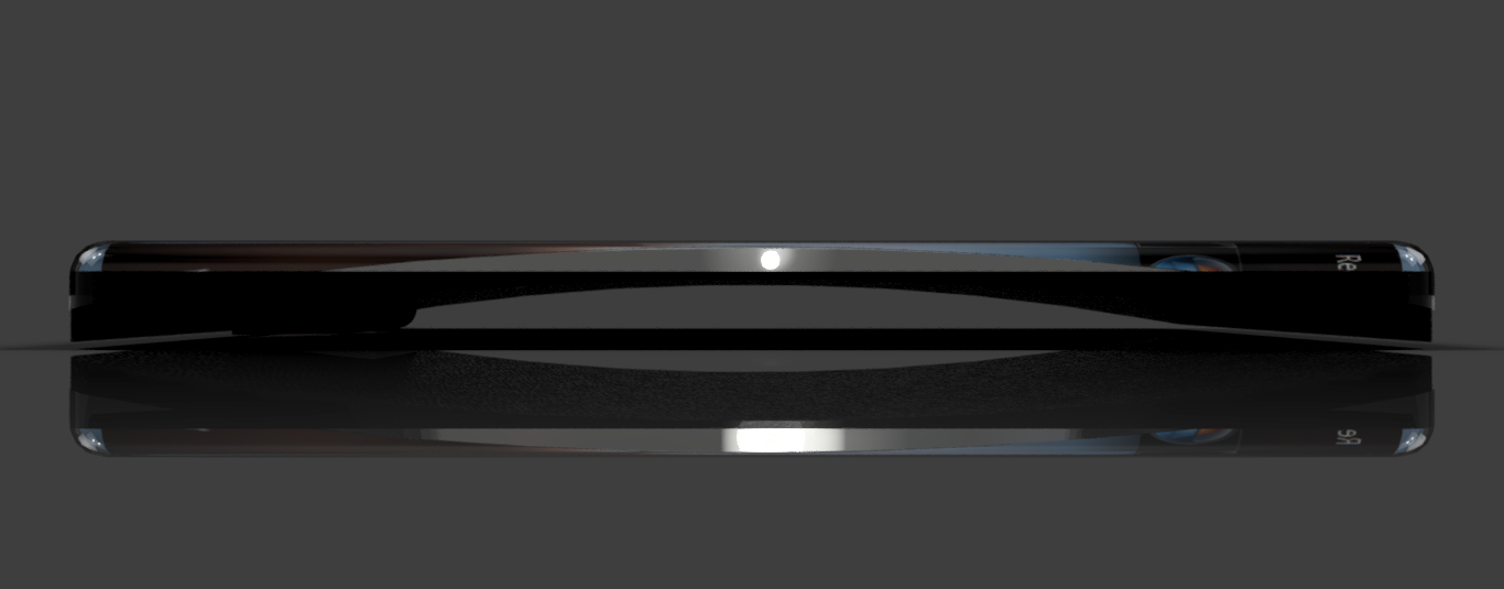 手机概念voned v1 11