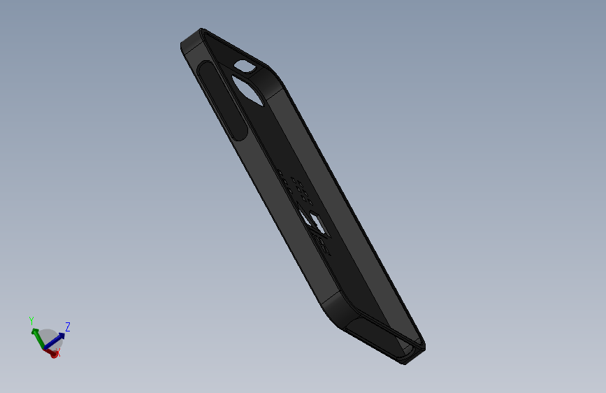 iphone 5s保护壳11