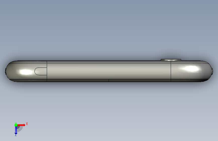iphone 6 4 7英寸12 俯视图