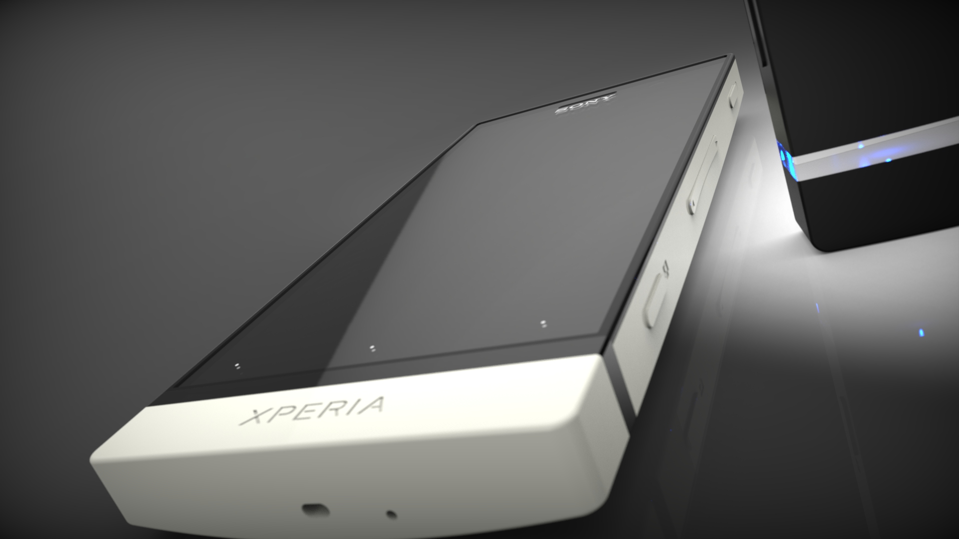 索尼xperia u 11