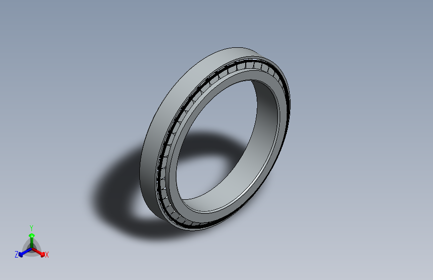 (轴承)SKF 32972