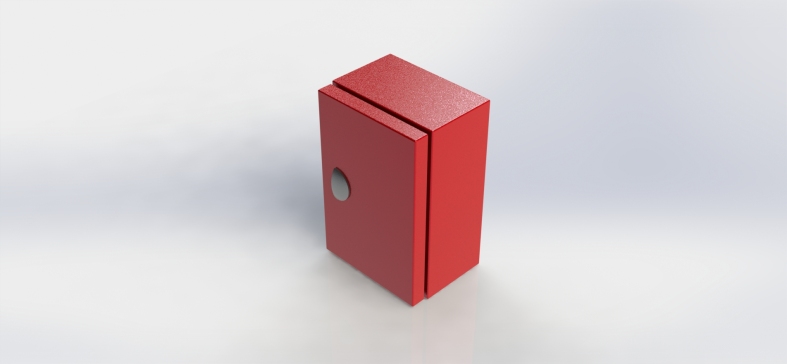 200x300x150电箱