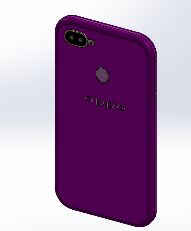 OPPO F9 Pro 12