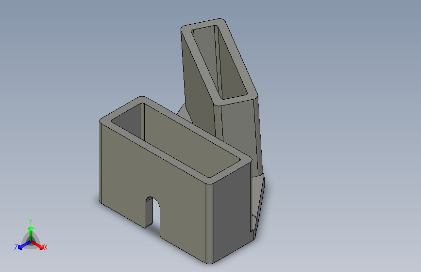 Anycubic Photon Mono 4 滴水架