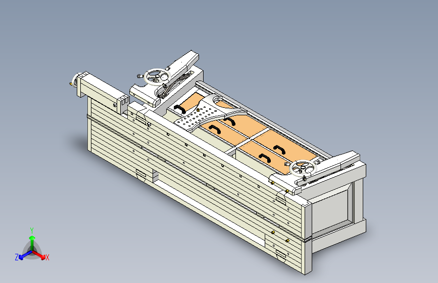 工作台workbench-type-shaker-1.snapshot.3--stp sw