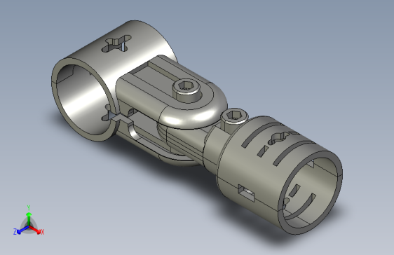 U型流水线工作台3D数模图纸 Solidworks设计