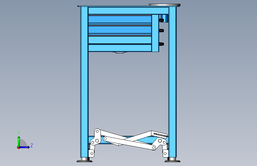工作台work-table-workbench-updated-1.snapshot.17--sw_SOLIDWORKS 2016_模型图纸 ...