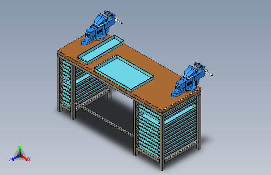 工作台workbench-103.snapshot.1--igs