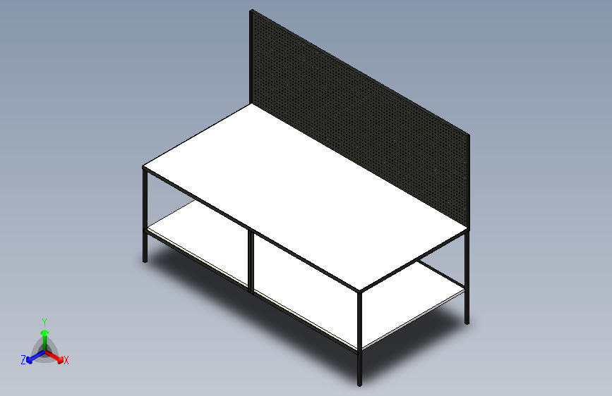 工作台workbench-table-3.snapshot.2--stp sw