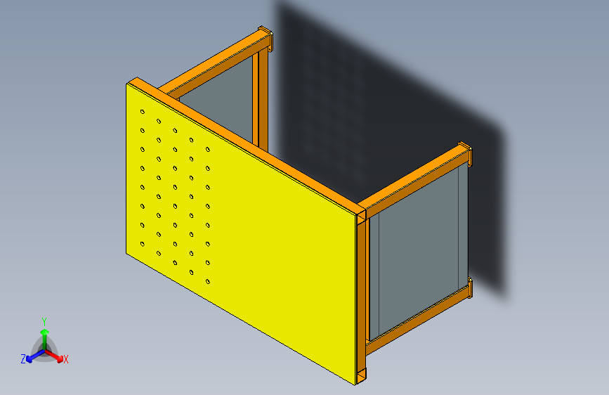焊接台welding-table-2.snapshot.1--stp igs