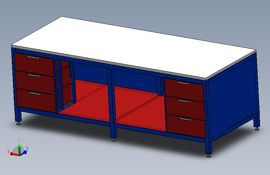 工作台workbench-2.snapshot.2--sw