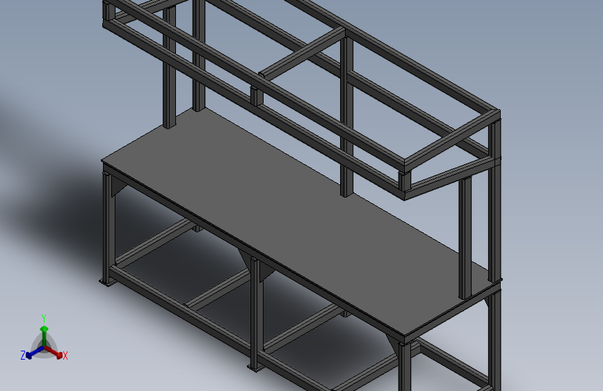 工作台workbench-sketch-1.snapshot.1--sw_SOLIDWORKS 2016_模型图纸下载 – 懒石网