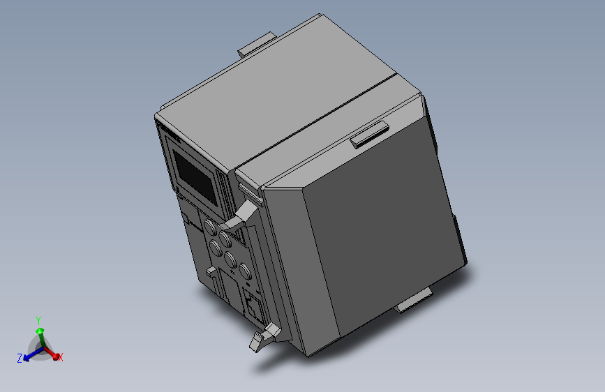 plc kv 5500 12