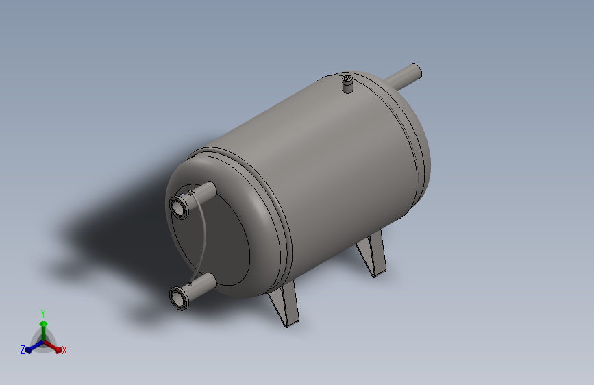 砂滤器