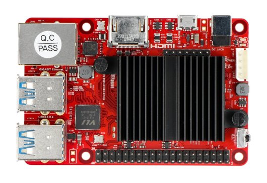 odroid c4 17
