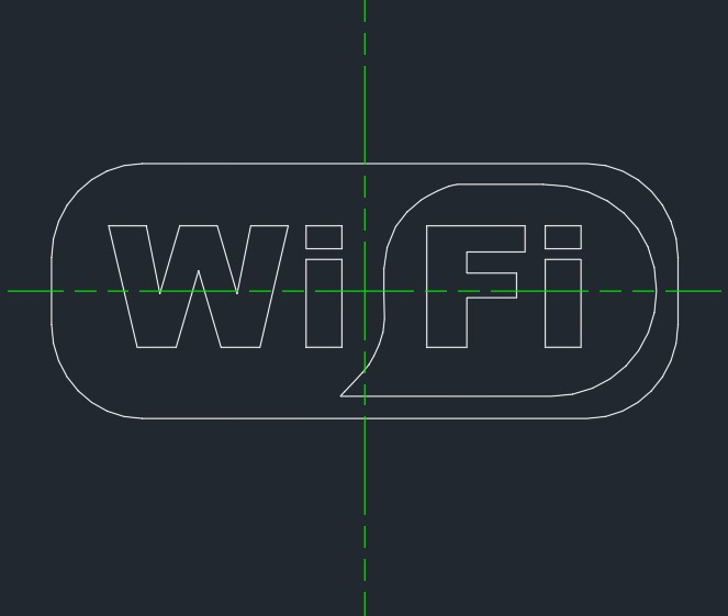 wifi 11徽标