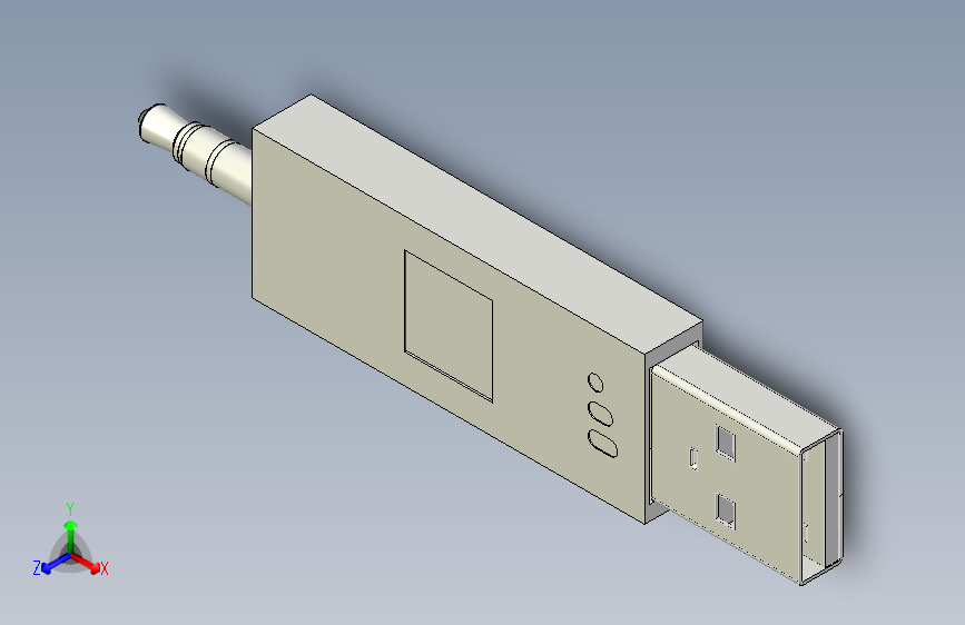 usb和3 5毫米插孔声音转换器13