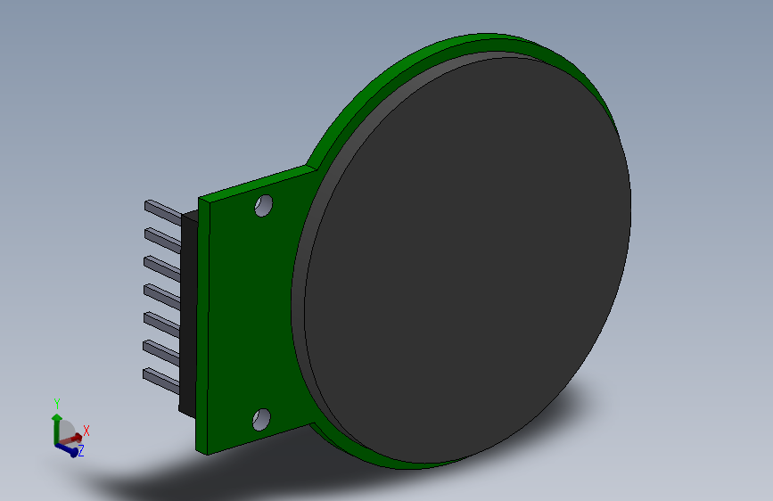 1 28 tft gc9a01 led显示屏13