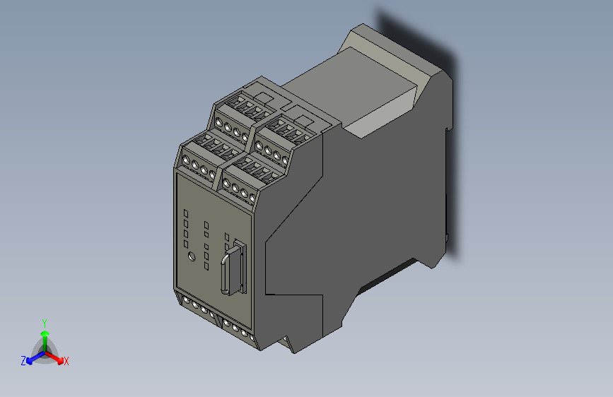g9sx-gs226-t15-rt-1PLC安全欧姆龙