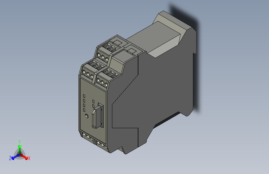 g9sx-ad322-t15-rt-1PLC安全欧姆龙