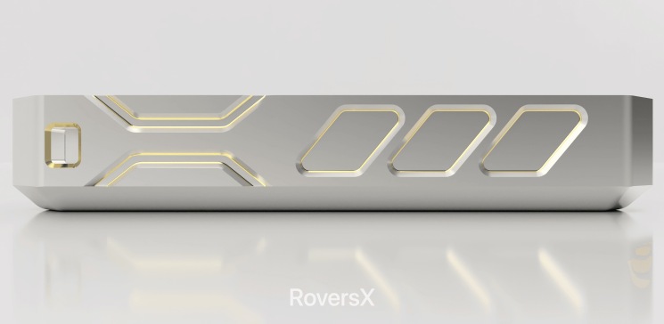 radxa zero ultra外壳15