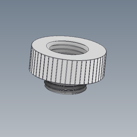 ekwb扩展器量子系列8mm 15