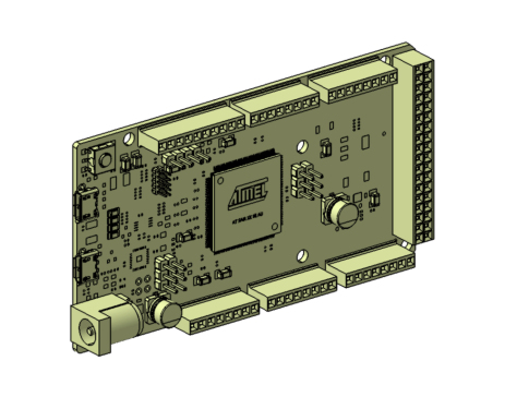 arduino due 113