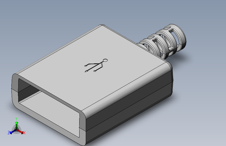 usb插头盖13