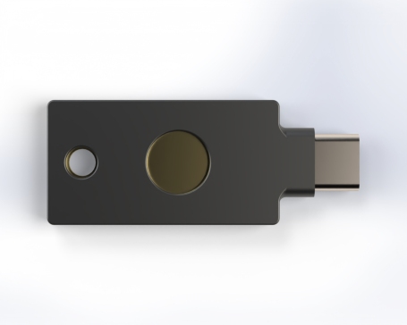 yubikey 5c nfc 213