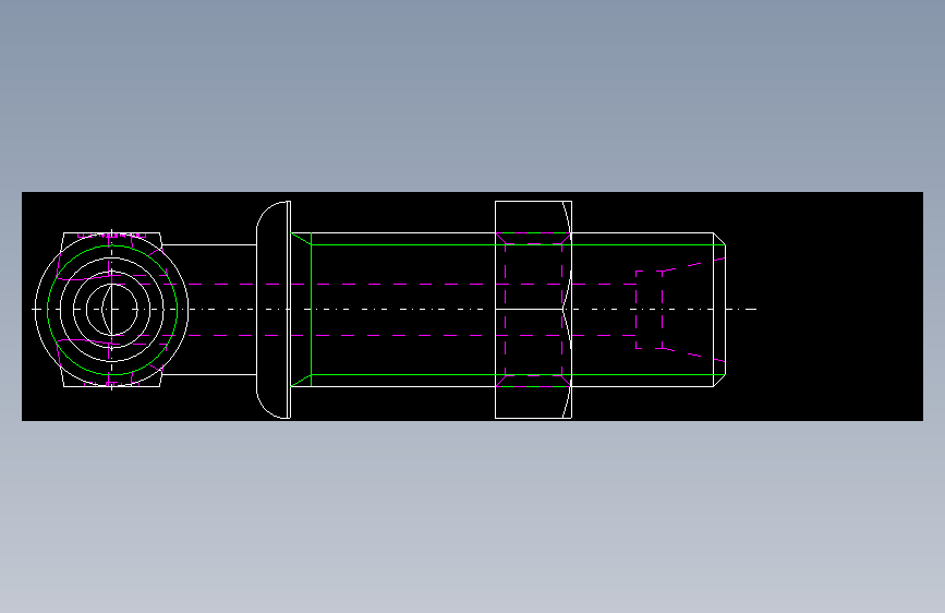 PARKER管接头EO Bulkhead elbow WSV06LOMD71(16)_bottom