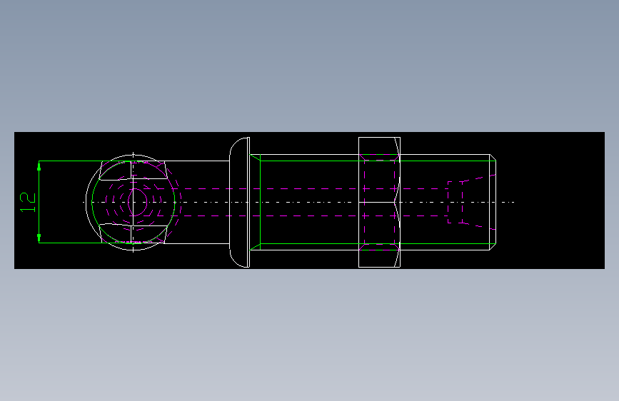 PARKER管接头EO Bulkhead elbow WSV06SOMD71(16)_top