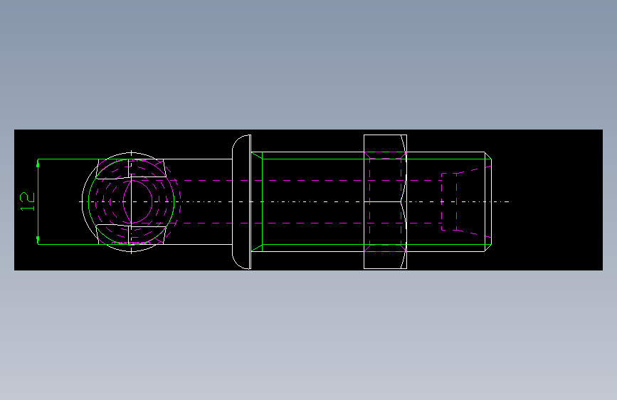 PARKER管接头EO Bulkhead elbow WSV08LOMD71(16)_top