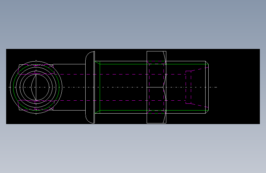 PARKER管接头EO Bulkhead elbow WSV10LOMDCF(16)_bottom