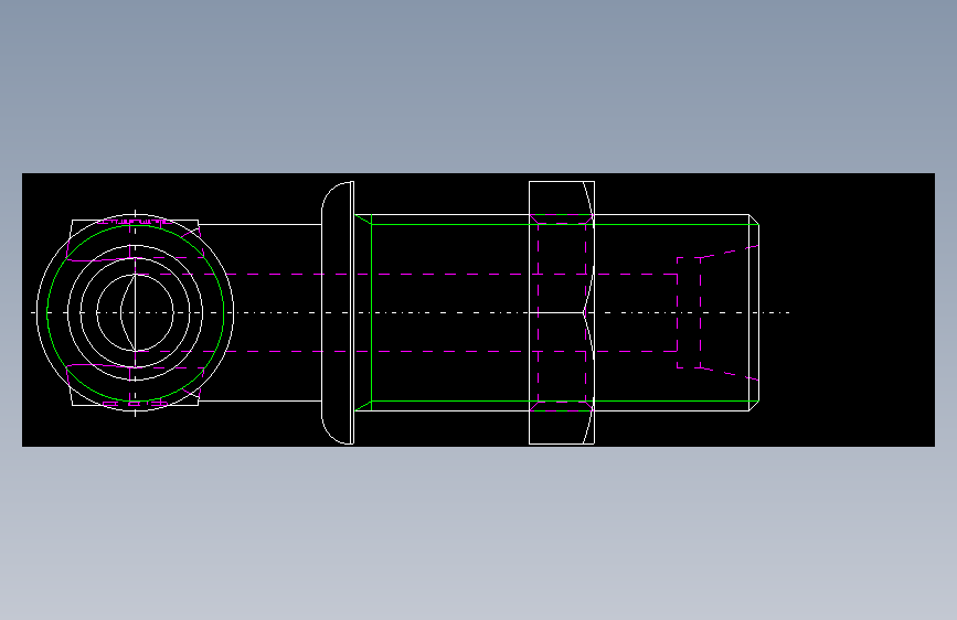 PARKER管接头EO Bulkhead elbow WSV10SOMDCF(16)_bottom