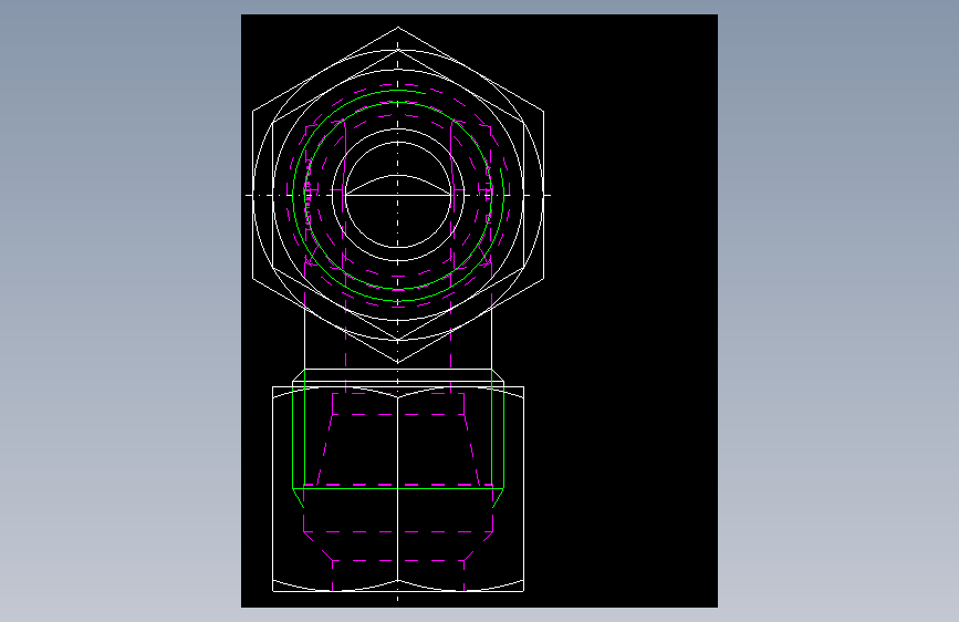 PARKER管接头EO Bulkhead elbow WSV10ZLCF(16)_right