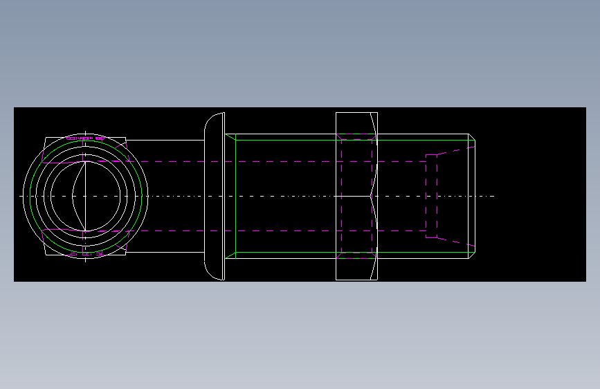 PARKER管接头EO Bulkhead elbow WSV12LOMD71(16)_bottom