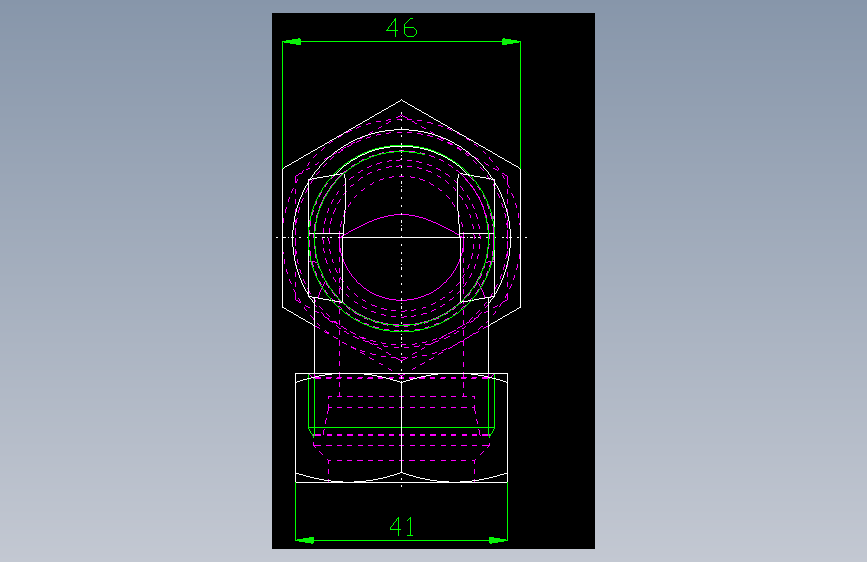 PARKER管接头EO Bulkhead elbow WSV28L71(16)_left