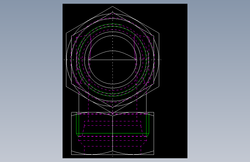 PARKER管接头EO Bulkhead elbow WSV28ZLCF(16)_right